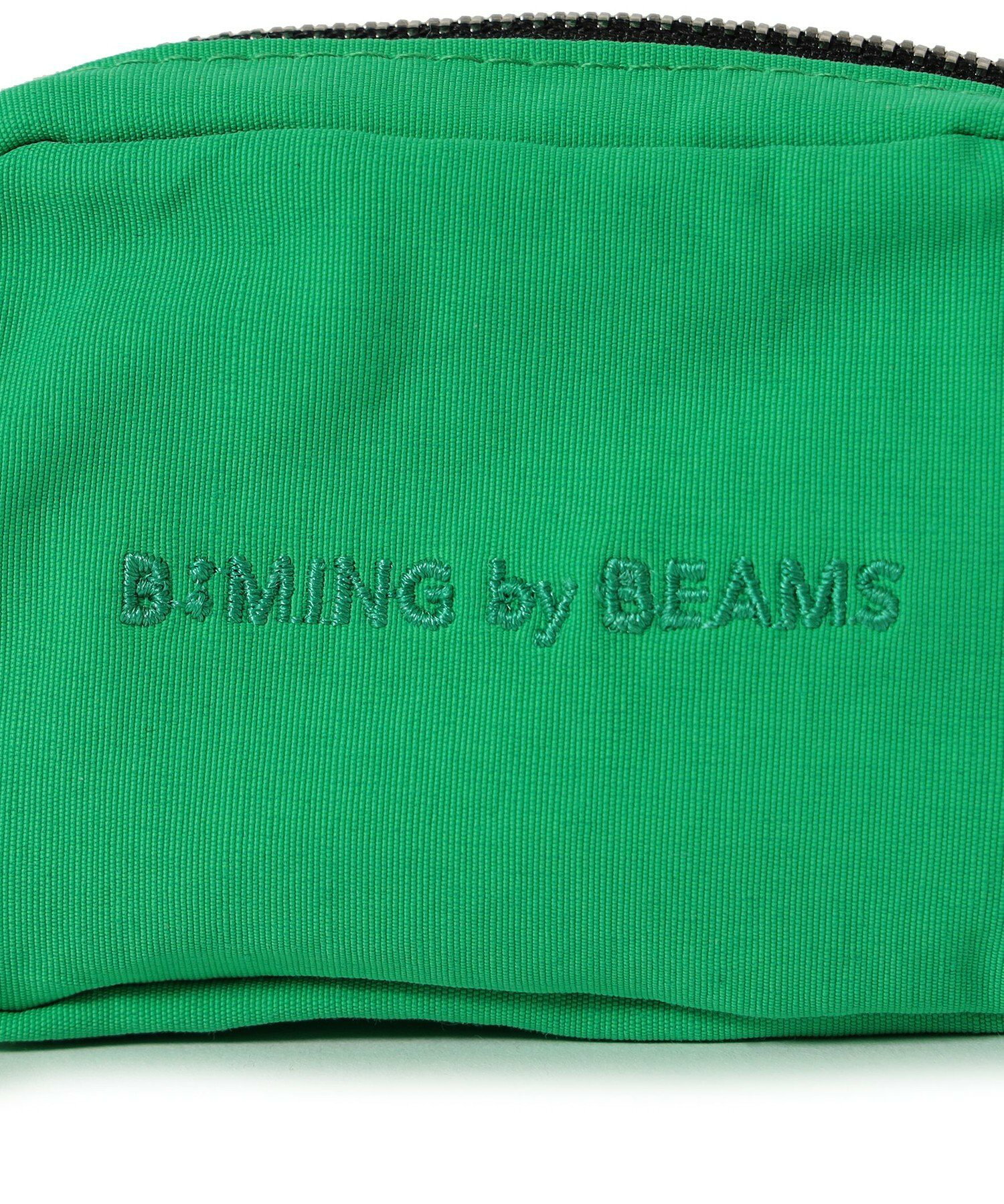 B:MING by BEAMS / スクエア ポーチ S
